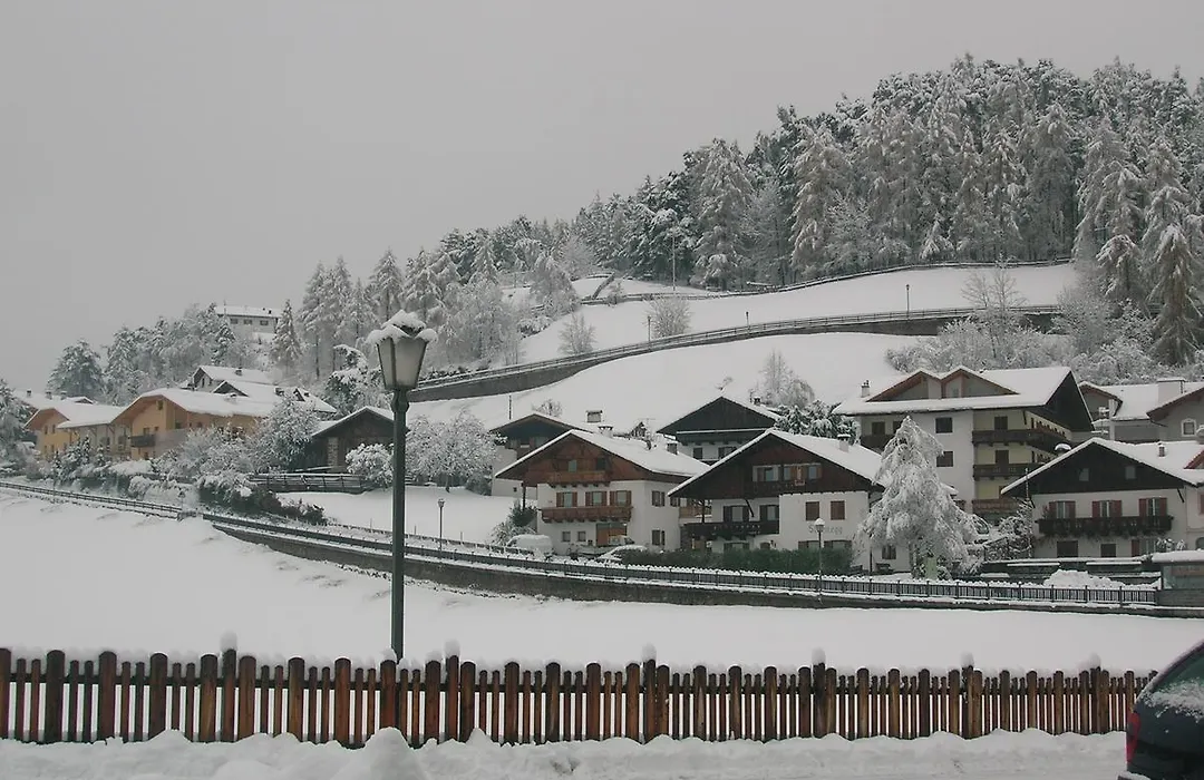 Gasthof Pizzeria Unterwirt-1
